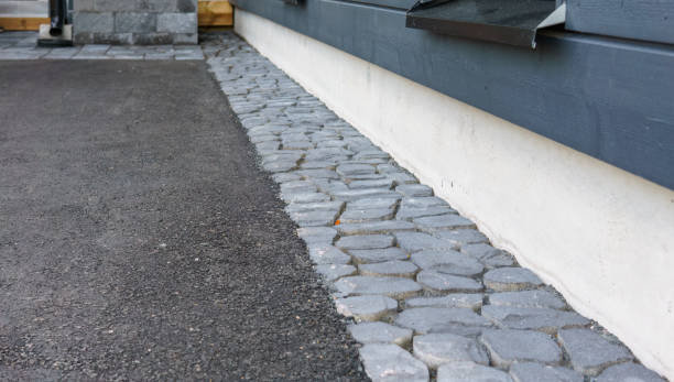 Best Decorative Driveway Pavers  in Grape Creek, TX