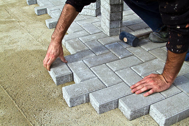 Reasons to Select Us for Your Driveway Paving Requirements in Grape Creek, TX