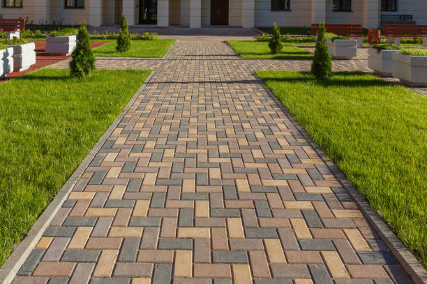 Best Affordable Driveway Pavers  in Grape Creek, TX